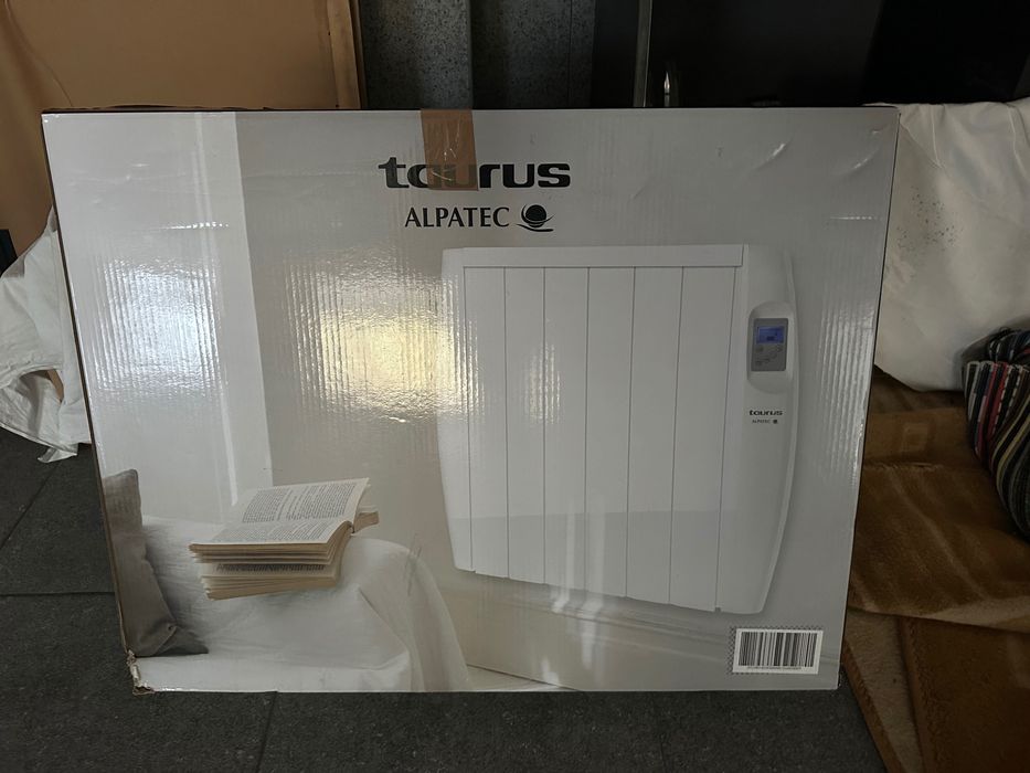 Aquecedor Taurus