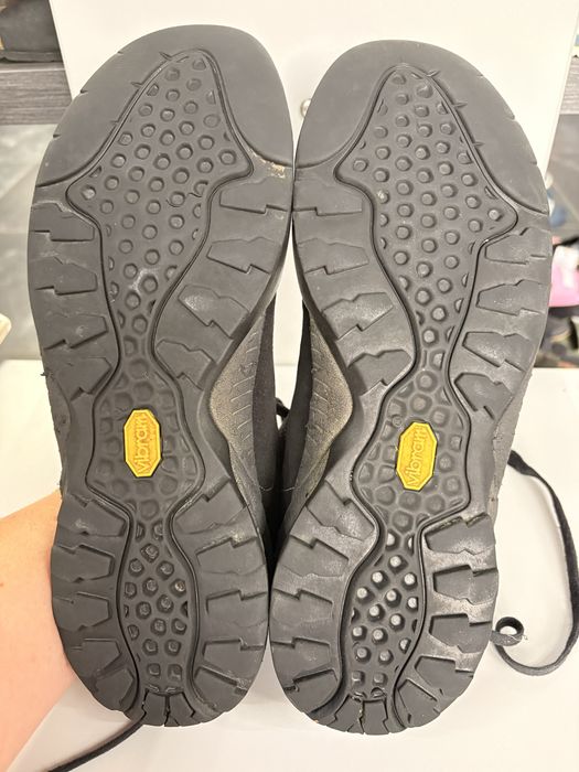 SCARPA кросівки трекінг