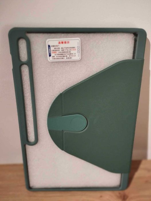 Etui pokrowiec Tab Galaxy S8 Ultra Case Obudowa