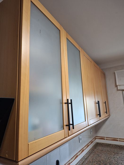 Cozinha completa em Ferreira do Zêzere