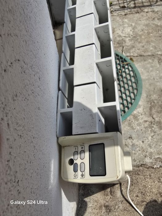 Maquina de lavar, fogão,Móvel casa de banho,Corta Relva,Aquecimento eléctrico