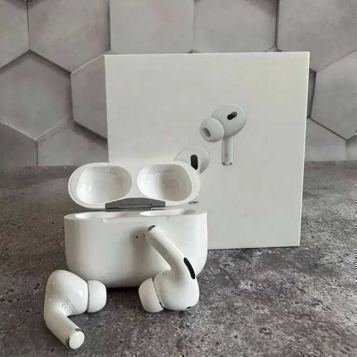 Навушники AirPods Pro 2 з чіпом Airoha