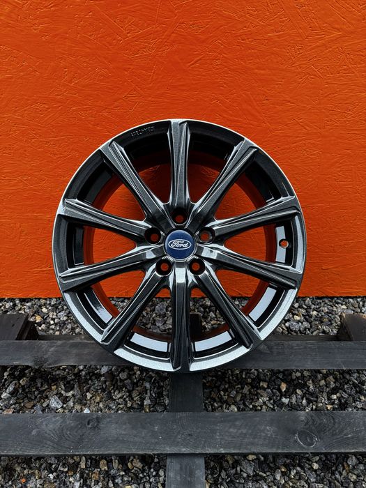 Диски R17 5.108 ET45 італія форд фокус мондео куга ескейп вольво рено