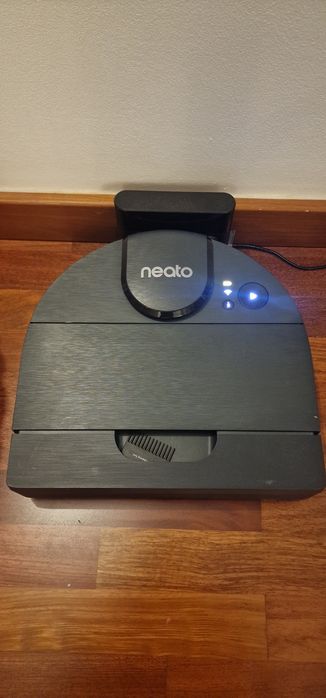 Robot aspirador Neato D8