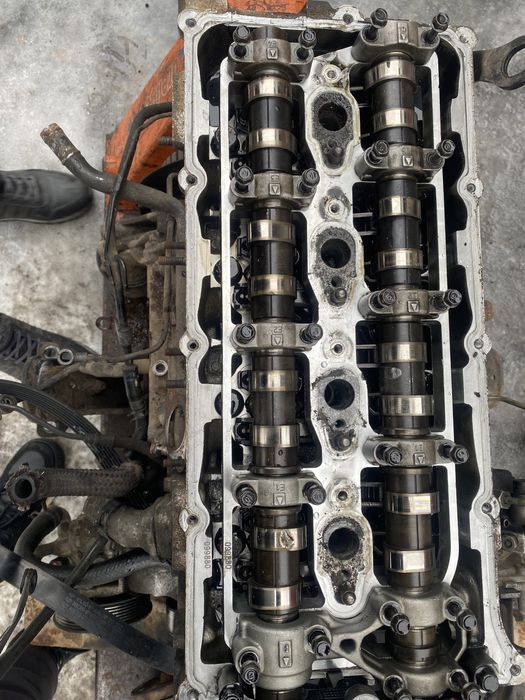 Разборка Nissan X-Trail T30 31 32 Rogue Navara np 300