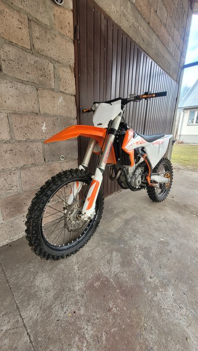 KTM SXF 250  2019r