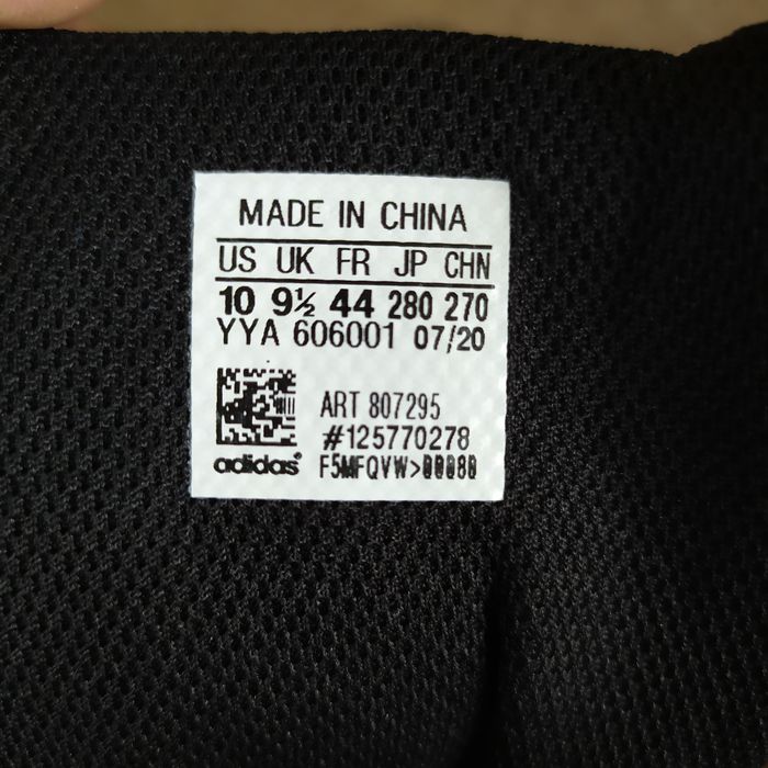 42⅔,44⅔,45⅓. Тактичні, туристичні черевики Adidas GSG-9.2. Art. 807295