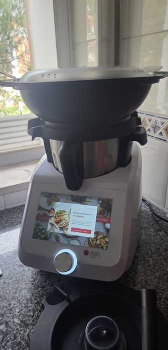 Monsieur cuisine Smart