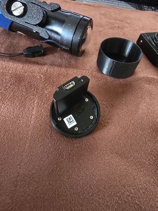 Екшн камера iON Air Pro 3 Wi-Fi
