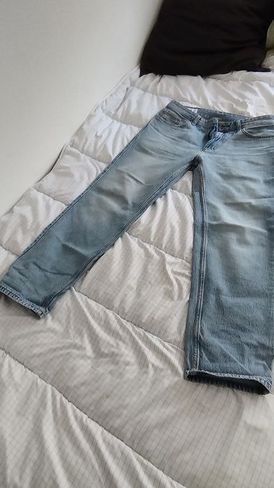 Calções Pull Bear tamanho 40