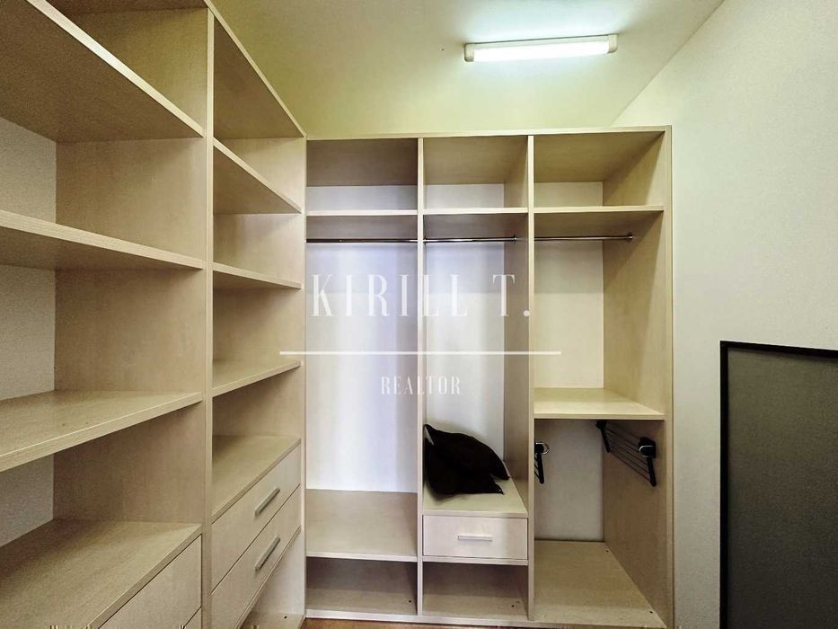 Аренда квартиры 4к 165м2 ЖК Башни/парк Шевченко/Вернадского/Центр