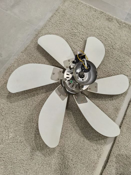 Ventoinha Cecotec