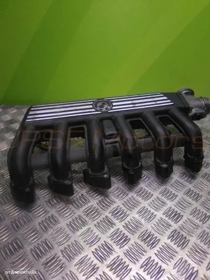 Conjunto Reparação de Motor BMW 525 (E39) 2.5TDS M51D25
