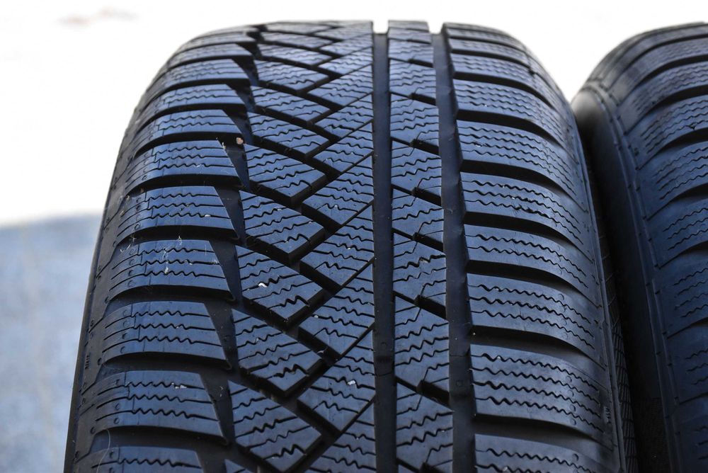 Continental WinterContact TS 850 P 205/60R16 92H 8mm