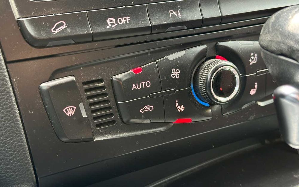 Audi Q5 2011