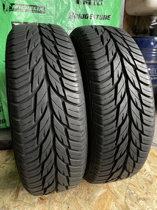 Резина б.в зима літо 205/60 R16 Semperit (Склад Бу резини асортимент)