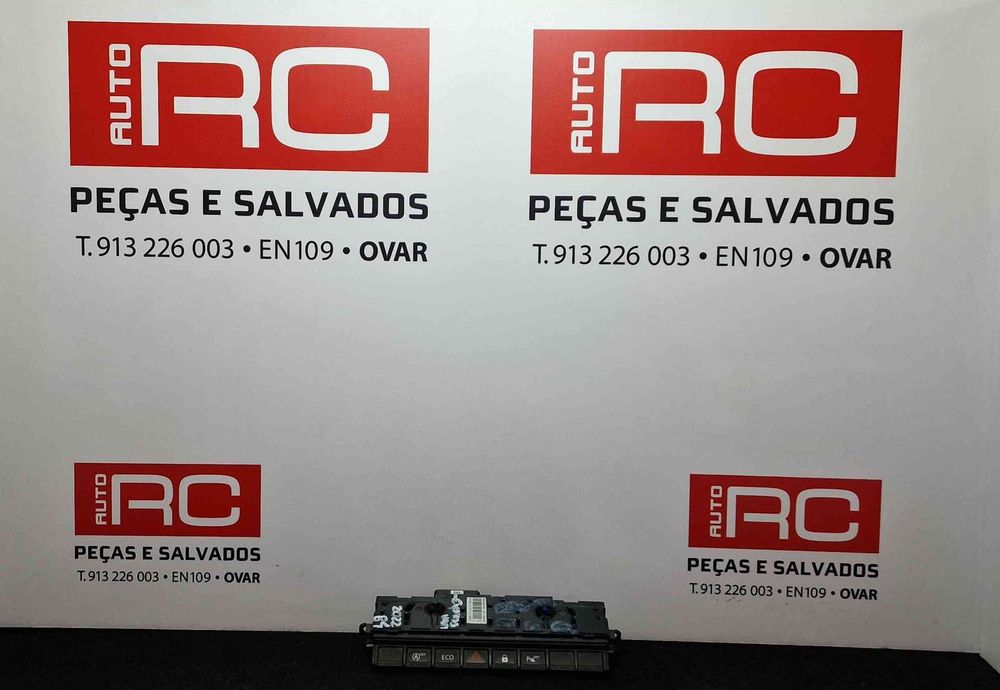 Conjunto de Botões 283E86420R - RENAULT EXPRESS Caixa/monovolume