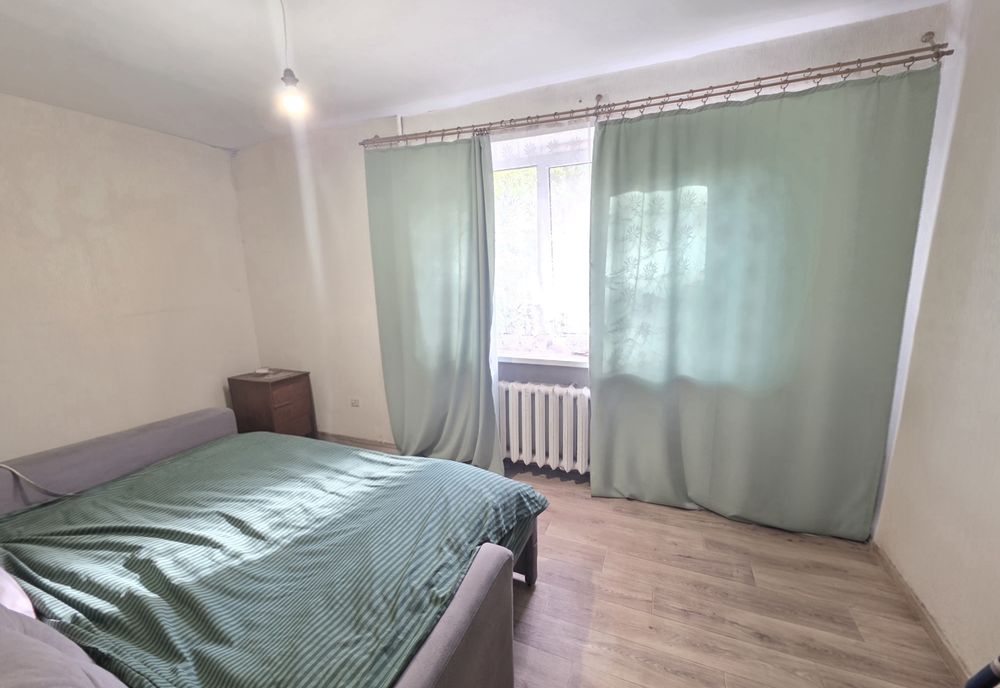 Продам 3к на Калиновой правда Слобожанский