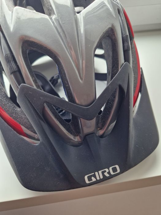 Capacete bicicleta Giro