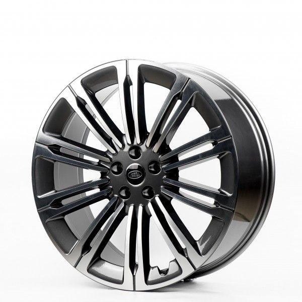 Диски land rover Autobiography range rover sport R23