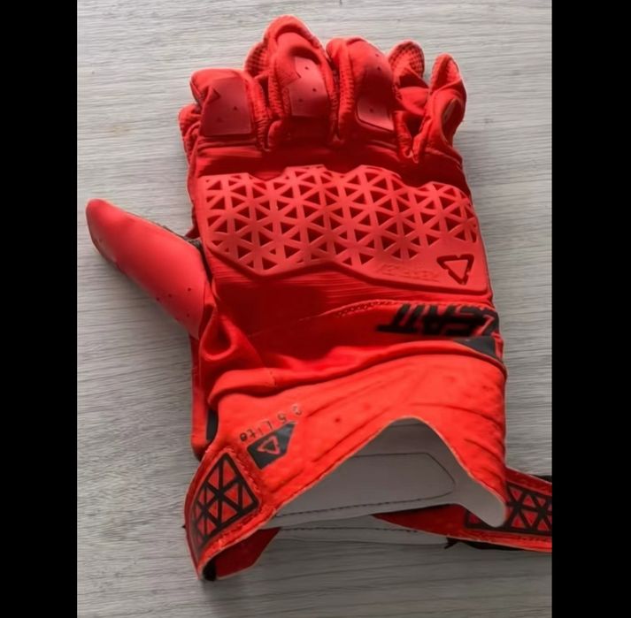 Leatt Moto 3.5 Lite рукавички для мотокроссу ендуро єндуро