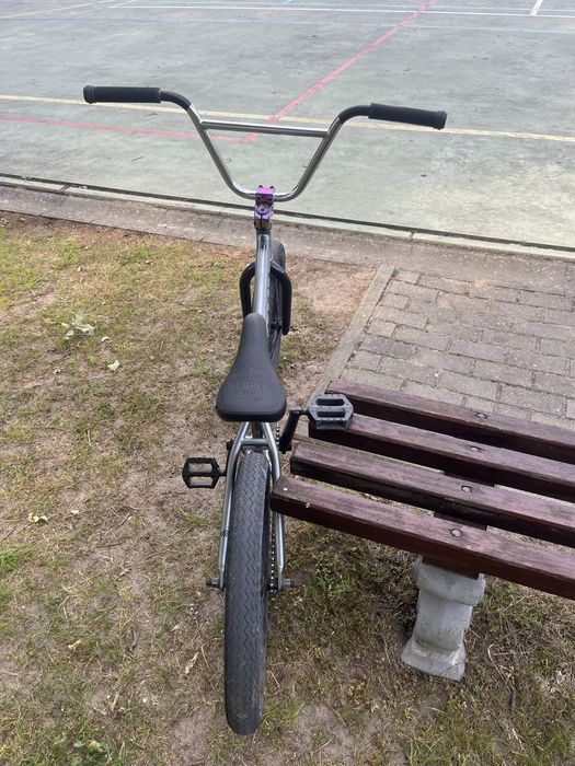 Bmx wethepeople