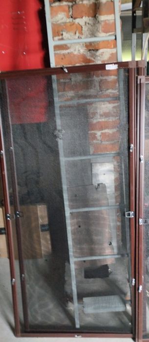 Нова москітна сітка