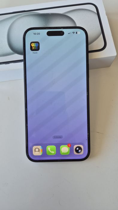 Iphone 15 plus 128 gb
