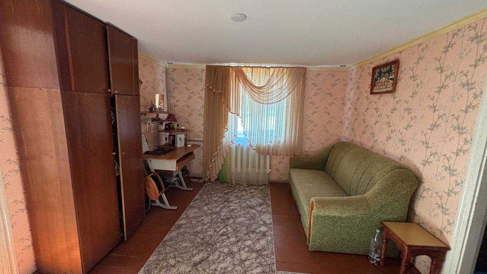 (7) Продаж будинку в с. Вороновиця (4532)
