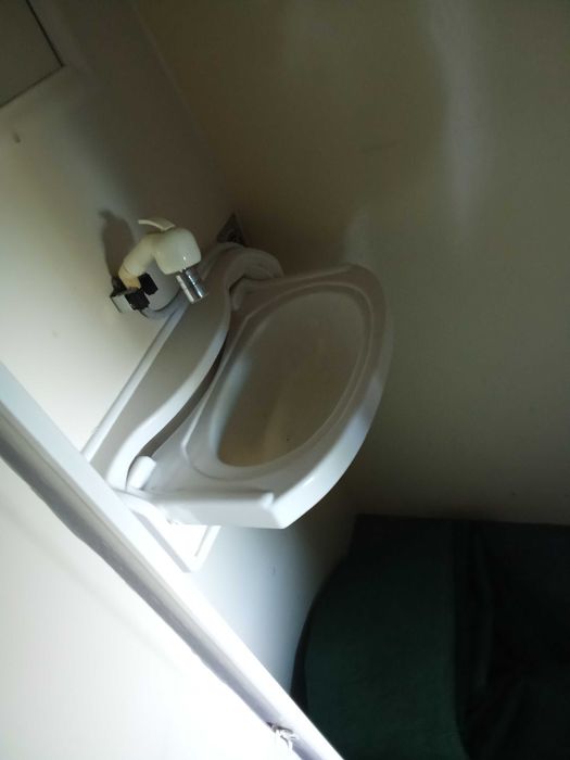 Autocaravana bom estado