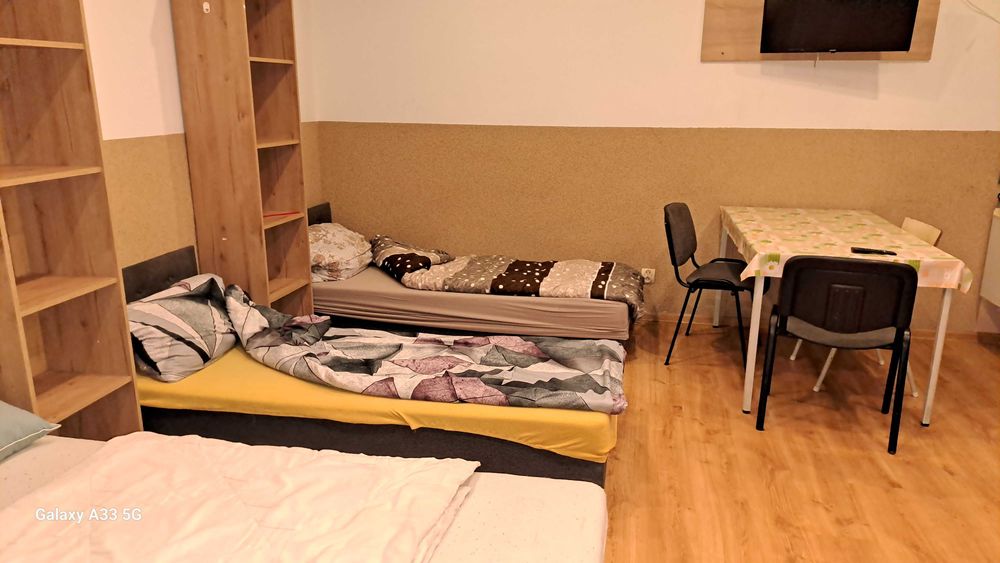 Noclegi, Pokoje gościnne              Wieniec k/ Włocławeka