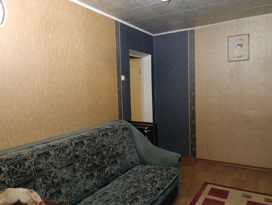 Продам 2х комнатную квартиру на ж/м Западный. Можно по сертификату