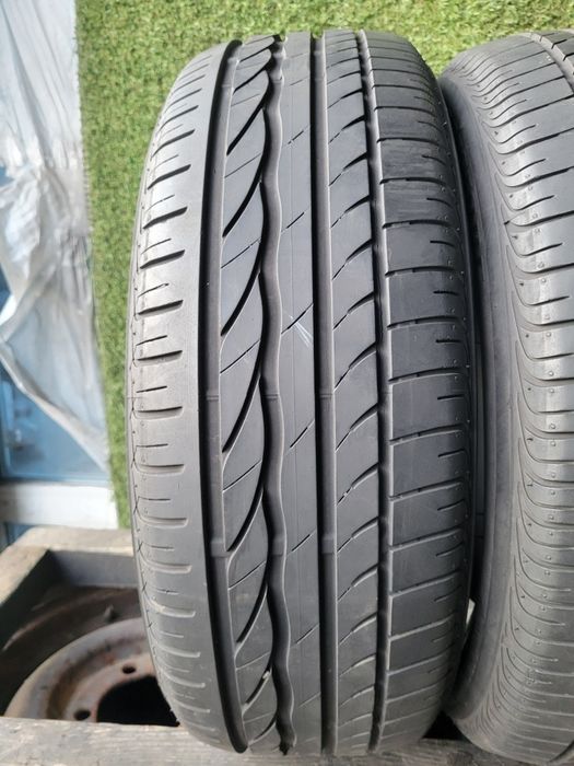 Bridgestone Turanza 195/55 R16