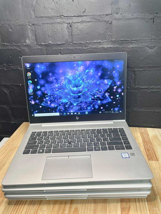 HP 840 G5 – швидше, ніж Wi-Fi сусіда є 40шт