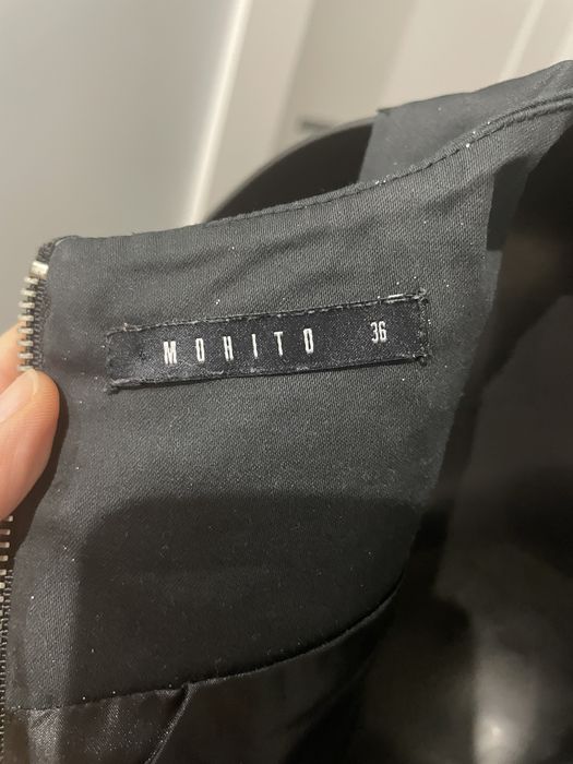 Mała czarna Mohito 36