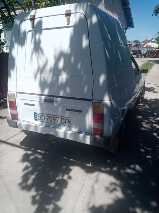 ЗАЗ Таврія 11055 пікап