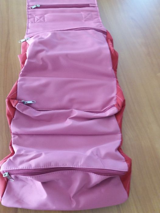 Necessaire de viagem