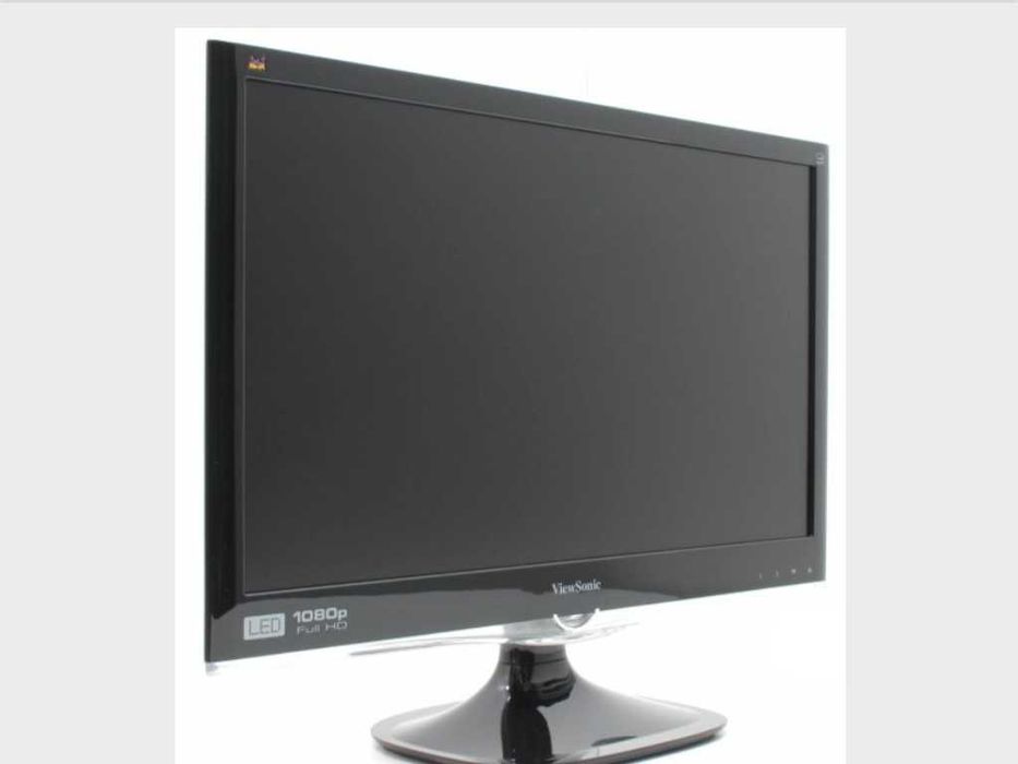 Монитор 21,5 view sonic vx2250wm