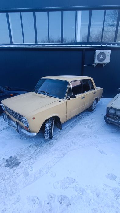 Обмін ВАЗ - 2101 на авто.