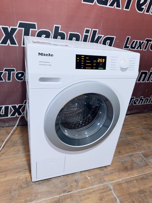 Пральна машина Miele WSB030