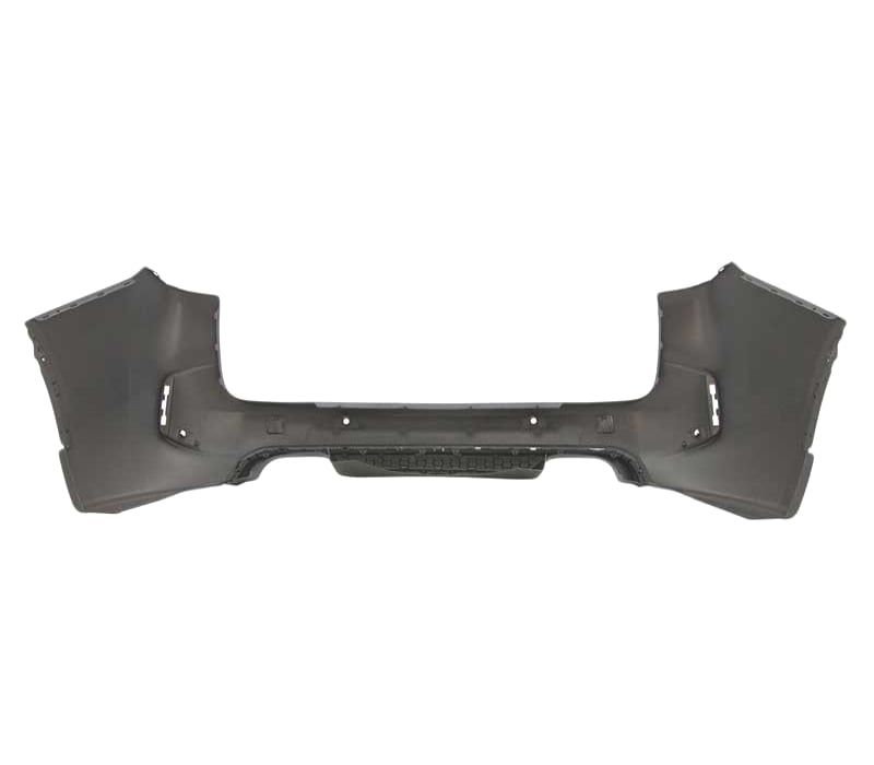 PARA-CHOQUES TRASEIRO BMW X5 F15 LOOK X5M PDC