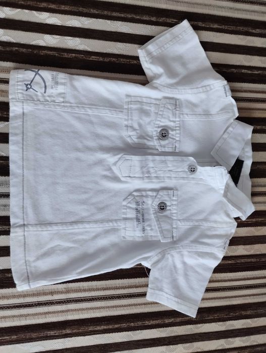 Сорочка next 2-6 міс