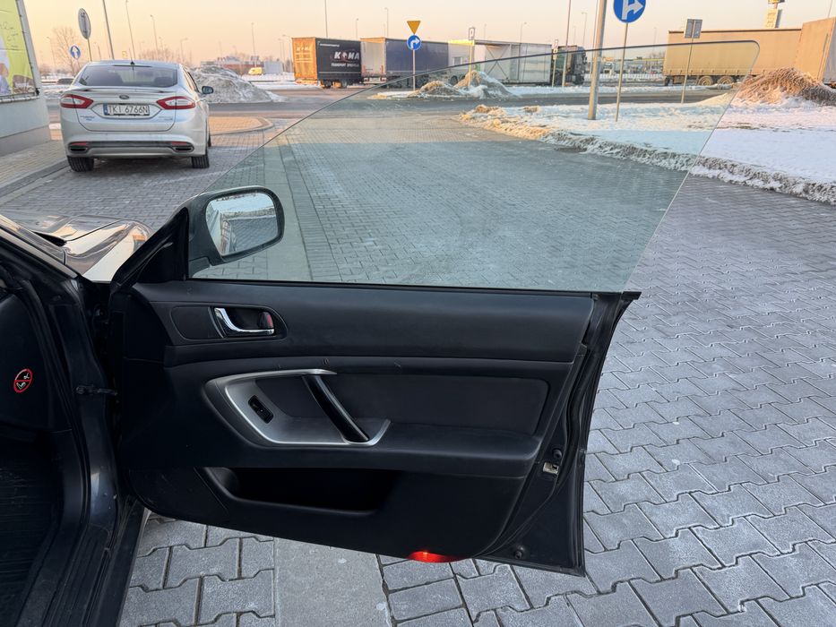 Subaru Outback Субарк аутбек 2.0 BOXER Diesel