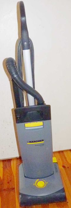 Odkurzacz kolumnowy Karcher CV 30/1