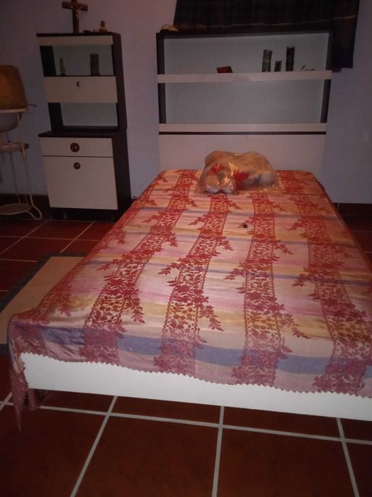 Mobilia de quarto