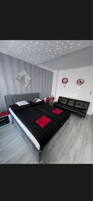 Mieszkanie – Gdańsk, Kłodno, Śródmieście - Widok 4
