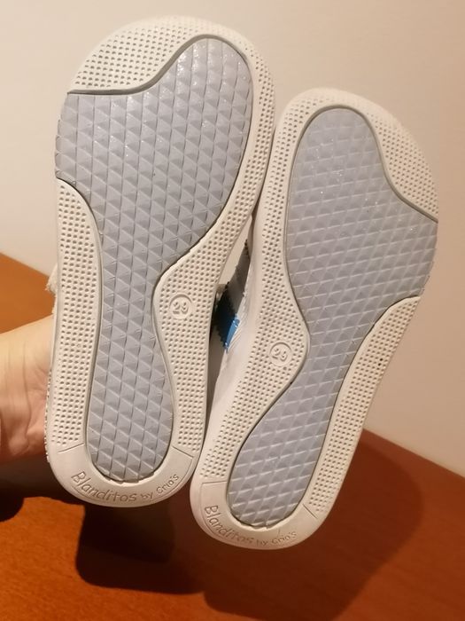 Blanditos Tam 29 menino