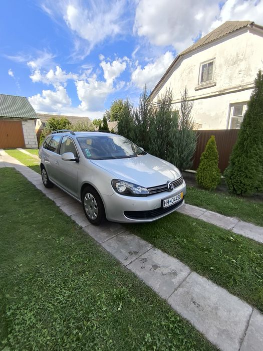 volkswagen golf 2011р. 1.4tsi CAXA 90квт