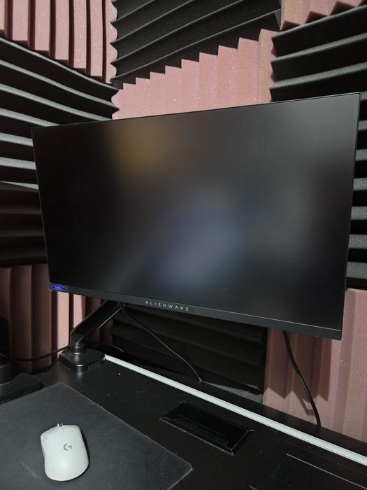 Dell Alienware AW2524HF 500HZ