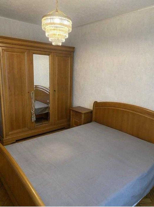 Продам 3х.кв. м.Салтовская 5 мин